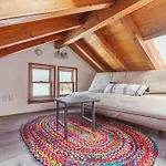 Serene, Stylish, Pied-a-terre Holiday home