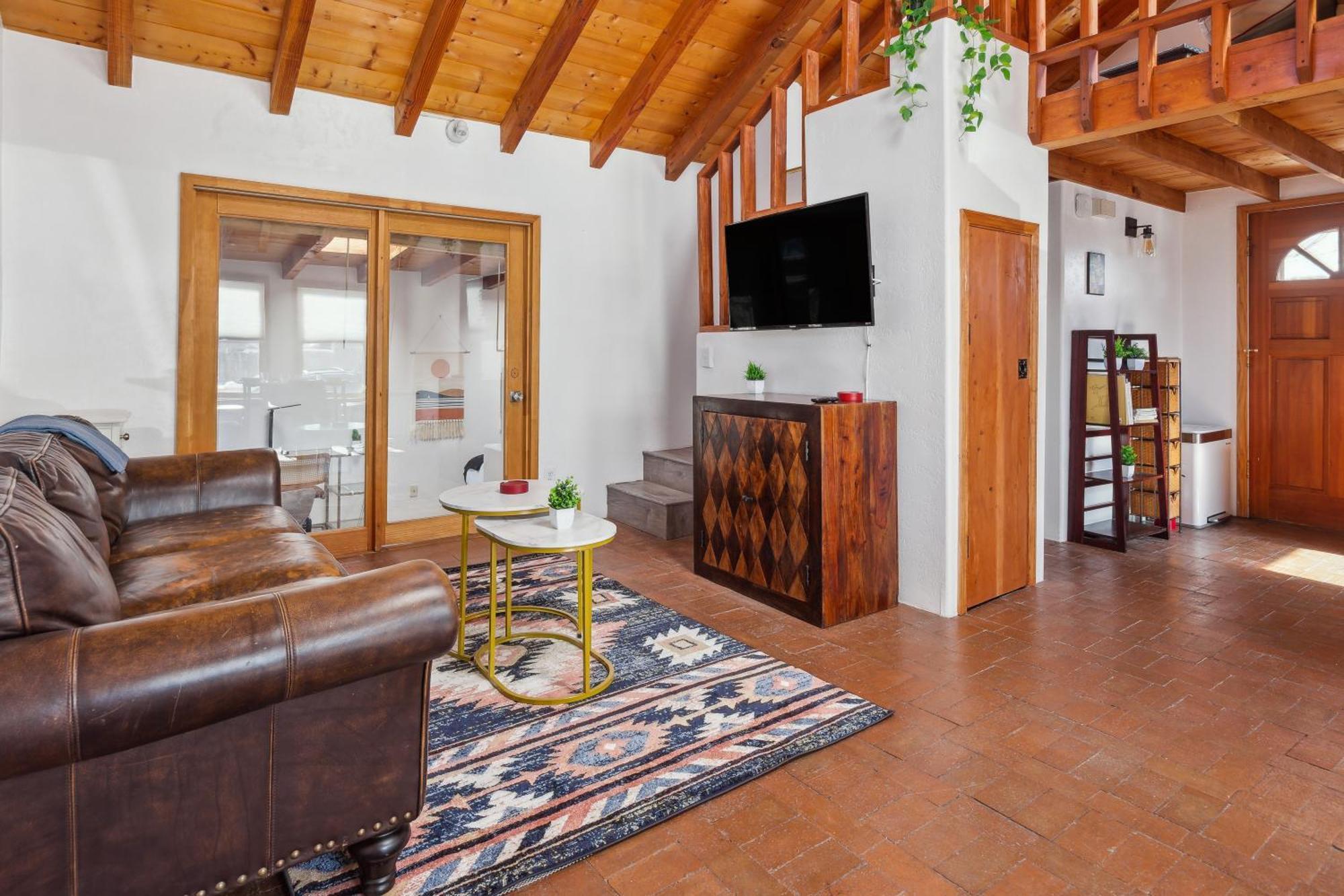 Holiday home Serene, Stylish, Pied-a-terre