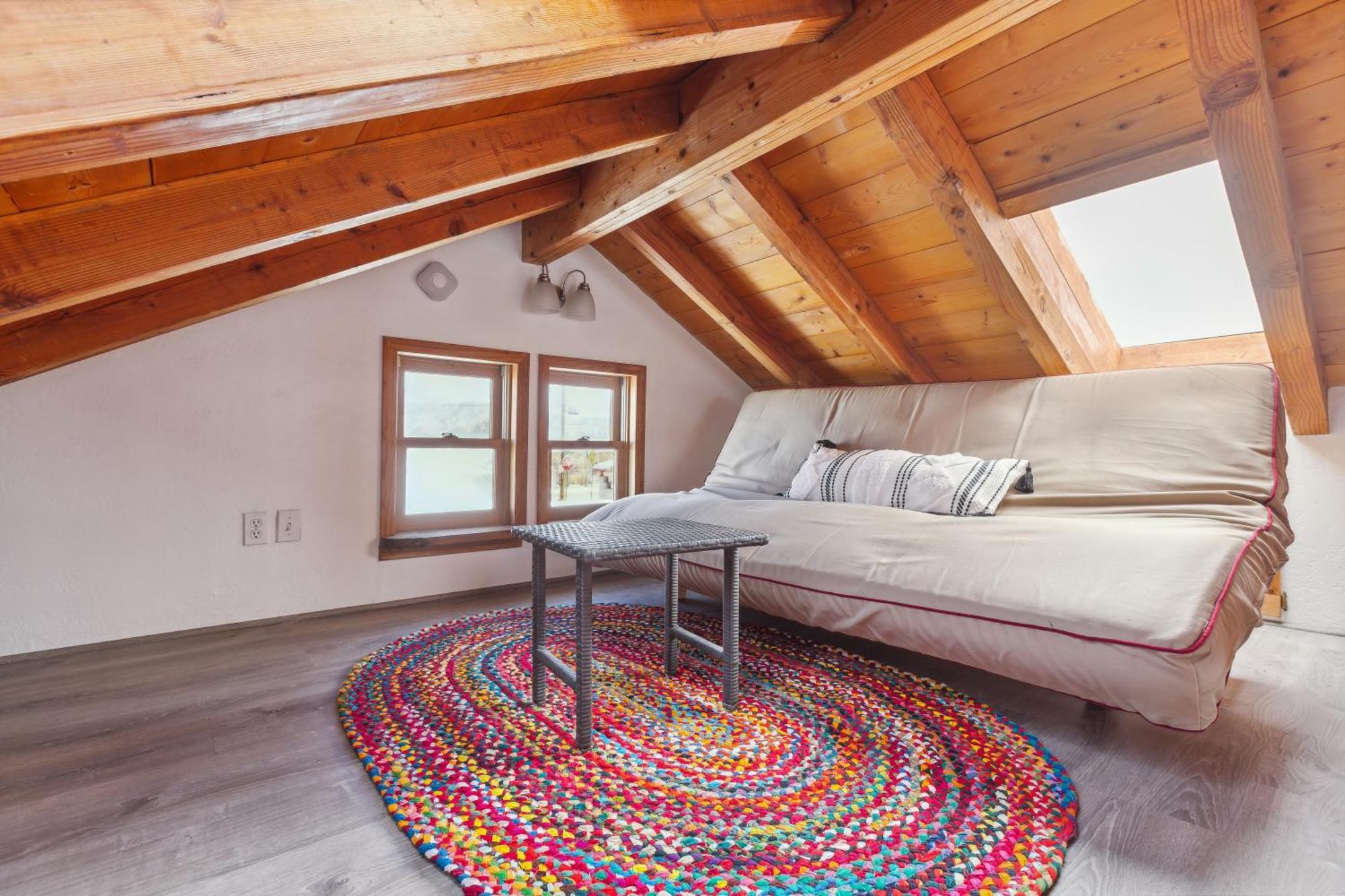 Serene, Stylish, Pied-a-terre Holiday home