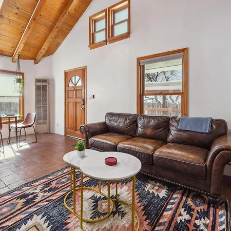 Serene, Stylish, Pied-à-terre Hébergement de vacances *