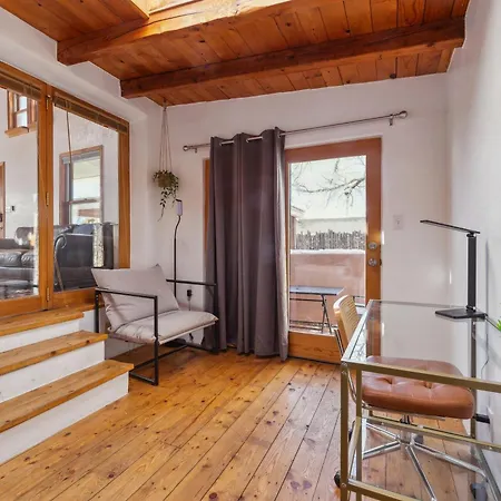 Serene, Stylish, Pied-à-terre Hébergement de vacances
