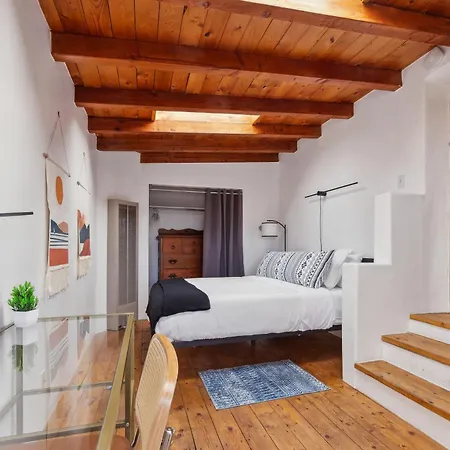 Serene, Stylish, Pied-à-terre Hébergement de vacances